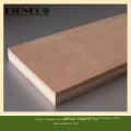 Commercial Plywood with 12mm 16mm Size Bintangor Plywood